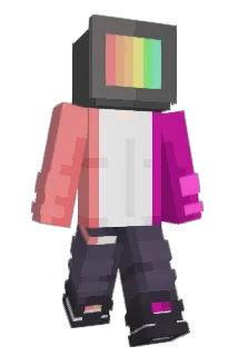 Ks1999 Minecraft avatar full body