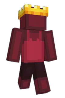 Ksawek1337 Minecraft avatar full body