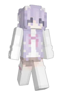 Ksc31104 Minecraft avatar full body