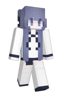 KscaThy Minecraft avatar full body