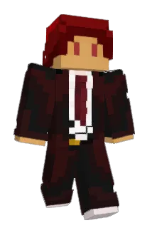 Ksiol Minecraft avatar full body