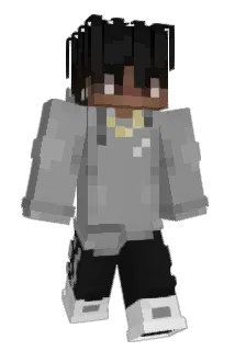 Ksol0606 Minecraft avatar full body