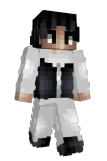 Kssqlf Minecraft avatar full body