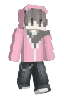 Ksywa__ Minecraft avatar full body