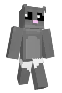 KsyzIsChefNsvXO Minecraft avatar full body