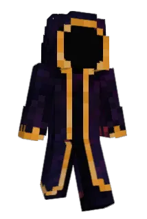 KsyzIsChefwTaJn Minecraft avatar full body