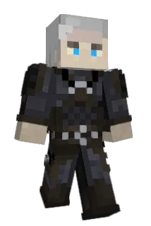 Kt0la Minecraft avatar full body