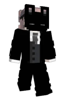 Kt5_6 Minecraft avatar full body