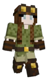 Custom render preview