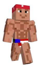 Custom render preview