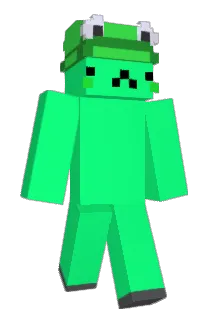 Ku1ya_3130 Minecraft avatar full body