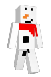 KuHZooM Minecraft avatar full body