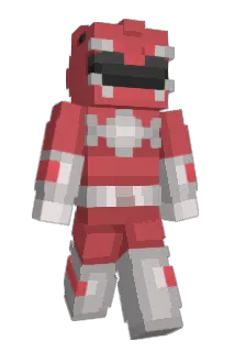 KuRoKoO04 Minecraft avatar full body