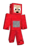 KuTa___ Minecraft avatar full body