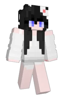 Ku_ca Minecraft avatar full body