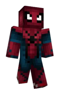 KuaiLiang Minecraft avatar full body