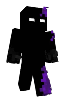 Kuba0316 Minecraft avatar full body