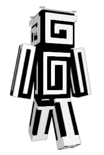 Kuba1151 Minecraft avatar full body