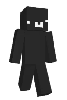 Kuba145 Minecraft avatar full body