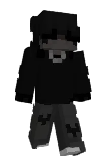 Kuba22112211 Minecraft avatar full body