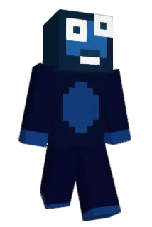 Kuba4243 Minecraft avatar full body