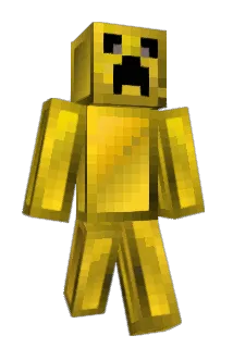 KubaGr13579 Minecraft avatar full body