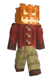 Kubaw47 Minecraft avatar full body
