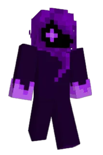 KubeeYEA Minecraft avatar full body