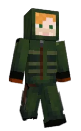 Custom render preview