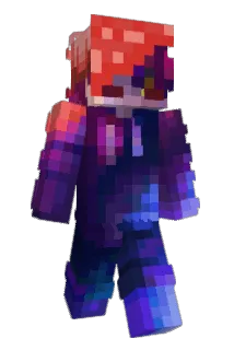 Kubix_78 Minecraft avatar full body