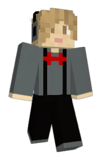 Kublai_Khan Minecraft avatar full body