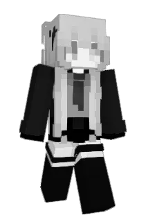 Kubo_989 Minecraft avatar full body