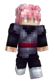 Kubskeyy Minecraft avatar full body