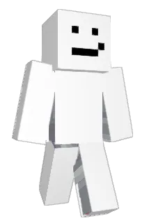 Kubson7000 Minecraft avatar full body