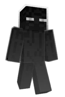 Kubulson33 Minecraft avatar full body
