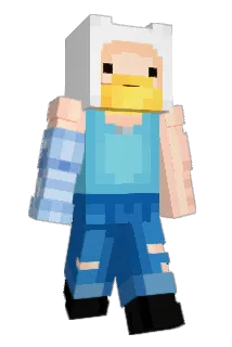Kuchar250 Minecraft avatar full body
