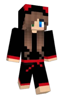 Kuchen__XX Minecraft avatar full body