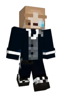 KuckucksNest129 Minecraft avatar full body