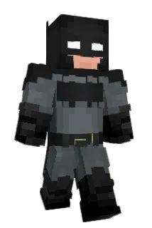 Kuczek2004 Minecraft avatar full body
