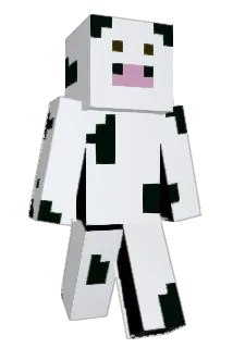 Kudaling01 Minecraft avatar full body