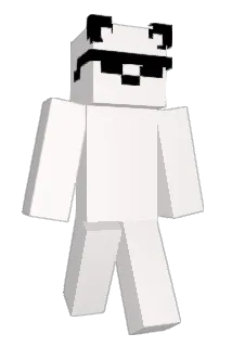Kuduri Minecraft avatar full body