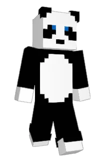 Kueli4 Minecraft avatar full body
