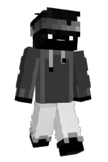 Kuffa06 Minecraft avatar full body