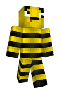 Kuffi09 Minecraft avatar full body