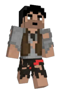 Kuglarz_ Minecraft avatar full body