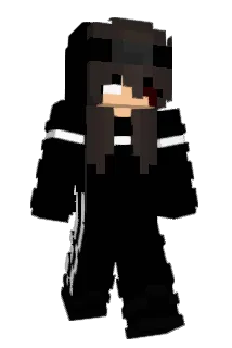 KuhmeistersDad Minecraft avatar full body