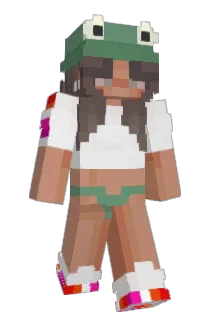Kuijp123 Minecraft avatar full body