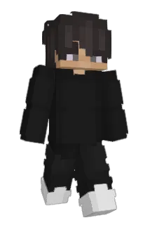 Kuikr Minecraft avatar full body