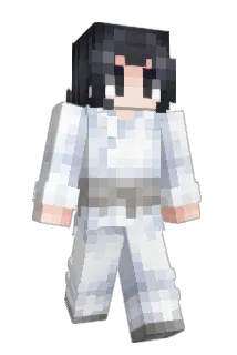 Kuilin_Kid Minecraft avatar full body
