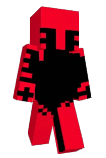 Kuinten Minecraft avatar full body